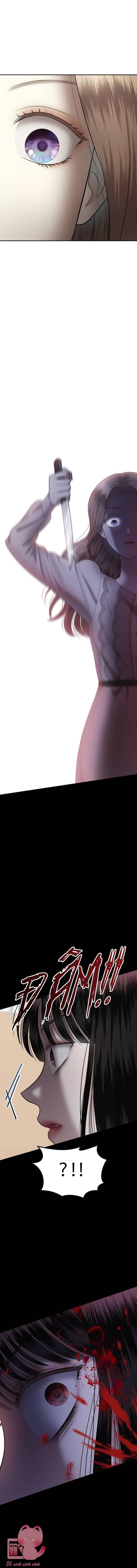 Chị Em Tranh Đấu - Chap 12