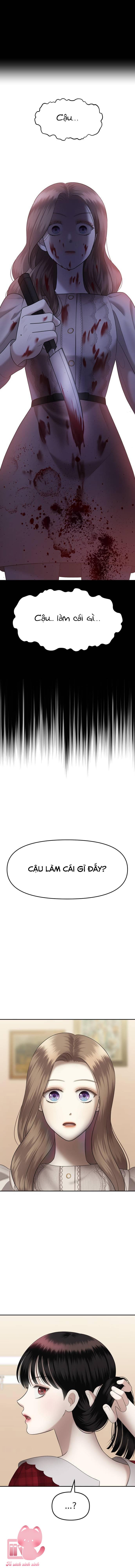 Chị Em Tranh Đấu - Chap 12