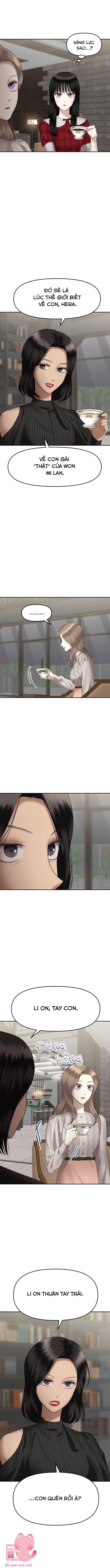 Chị Em Tranh Đấu - Chap 12