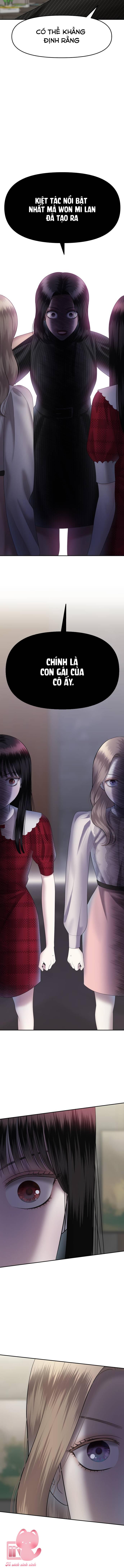 Chị Em Tranh Đấu - Chap 12