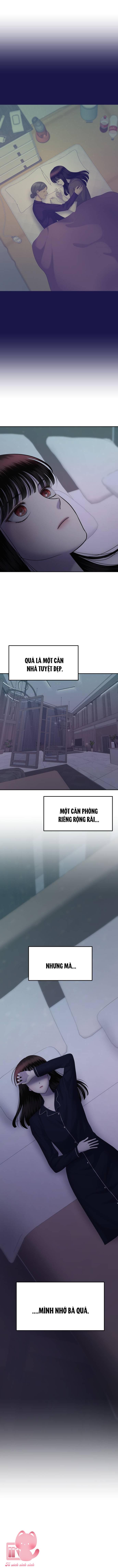 Chị Em Tranh Đấu - Chap 13