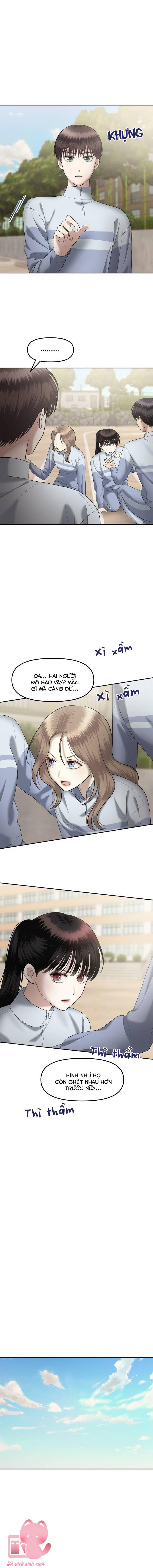 Chị Em Tranh Đấu - Chap 13