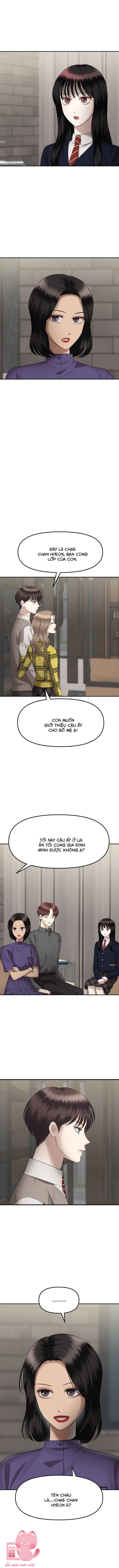 Chị Em Tranh Đấu - Chap 13