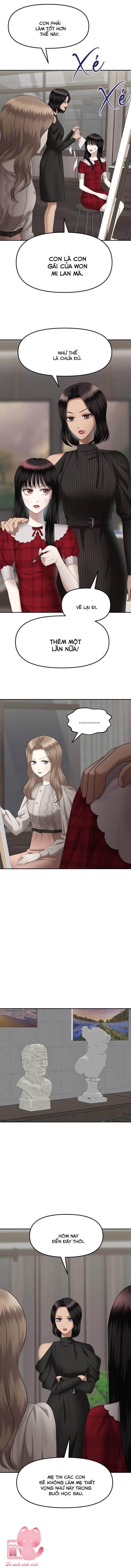 Chị Em Tranh Đấu - Chap 13