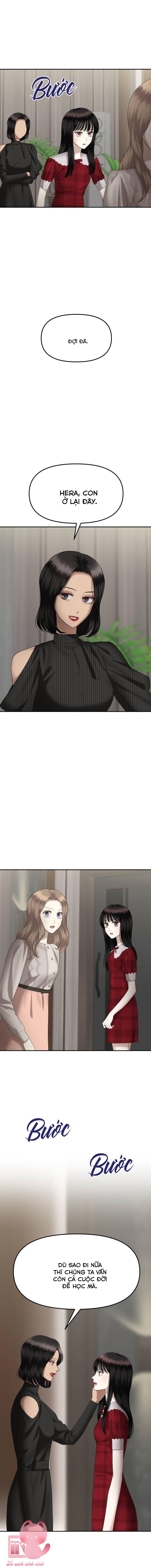 Chị Em Tranh Đấu - Chap 13