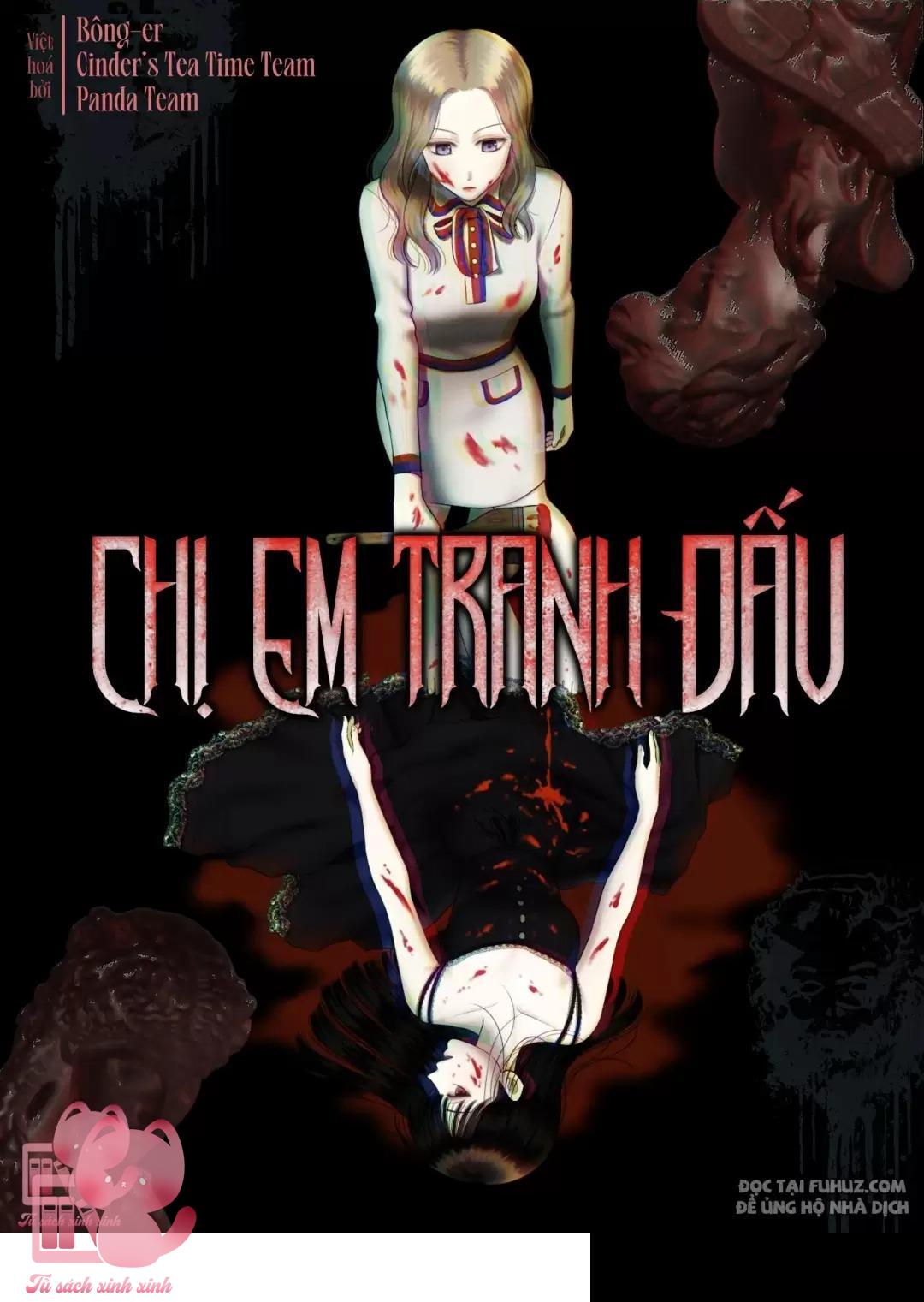 Chị Em Tranh Đấu - Chap 14