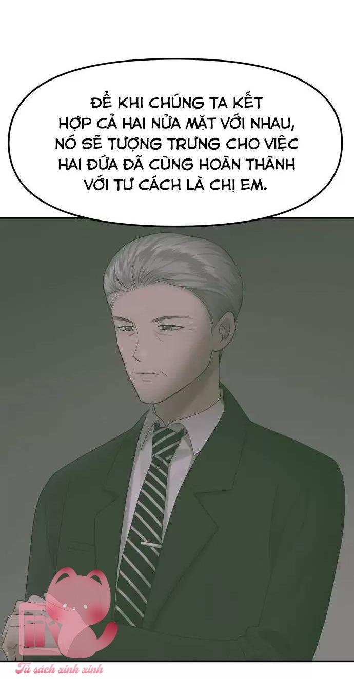 Chị Em Tranh Đấu - Chap 14