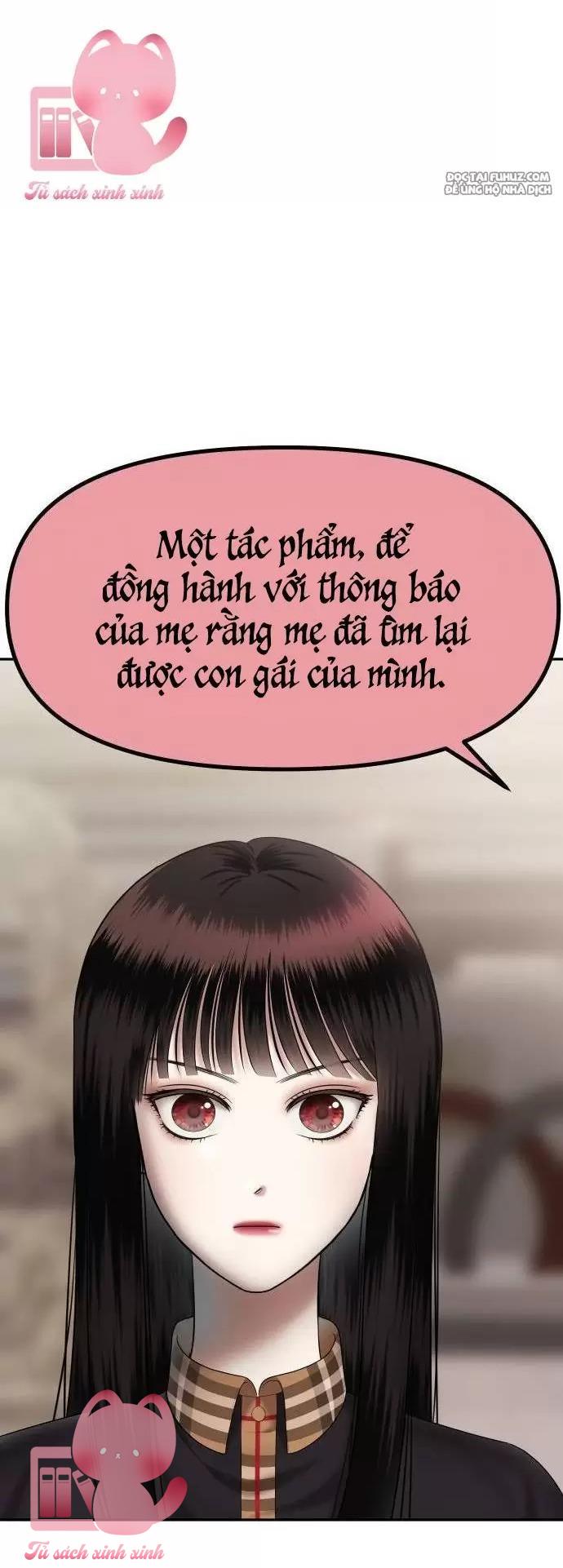 Chị Em Tranh Đấu - Chap 14