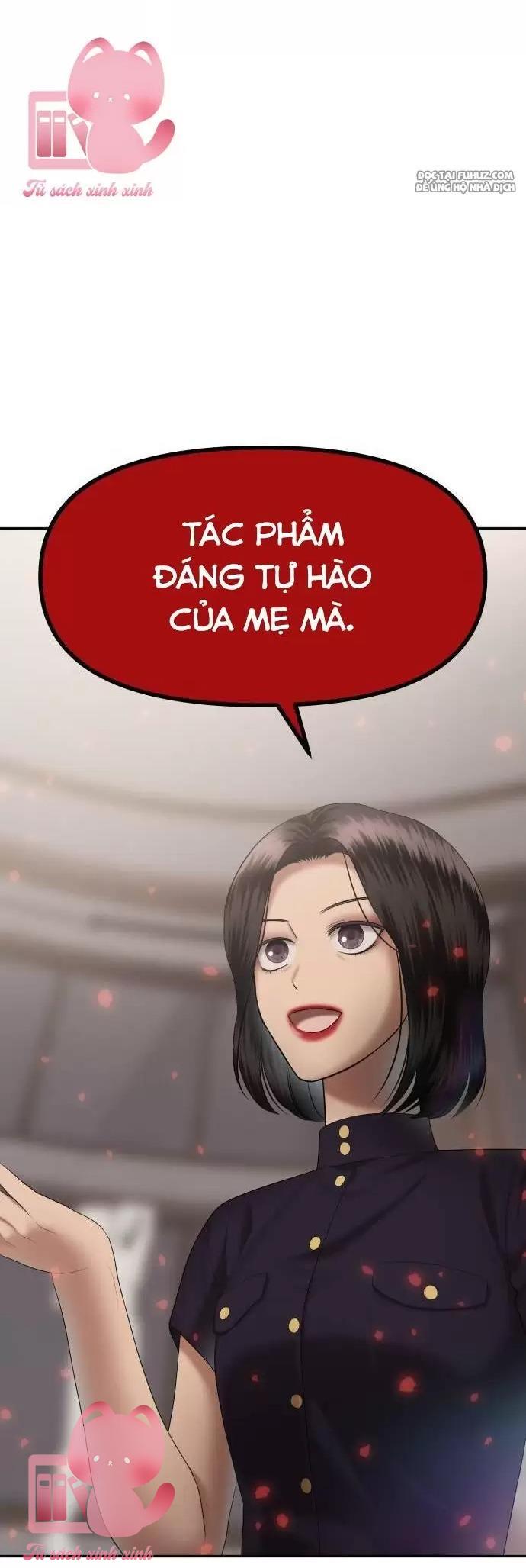 Chị Em Tranh Đấu - Chap 14