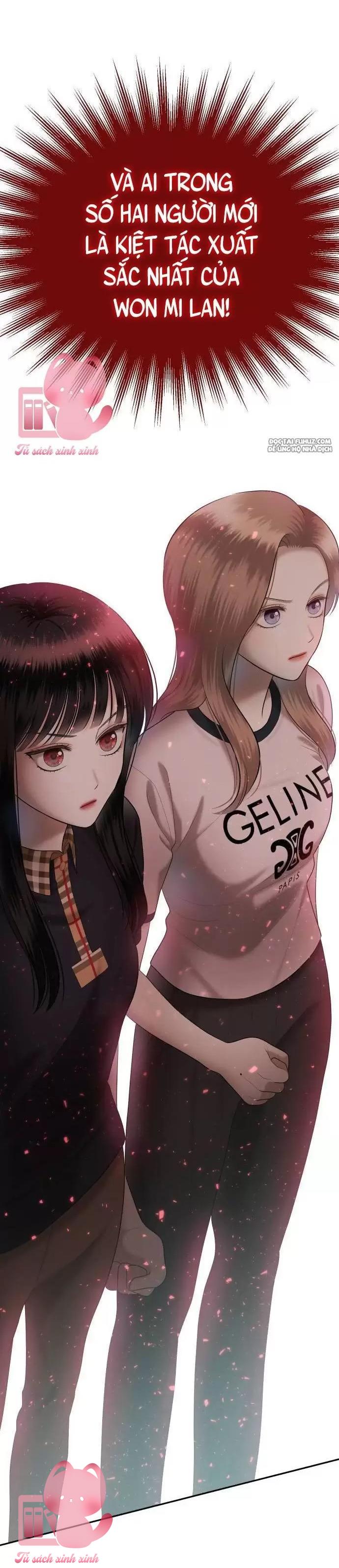 Chị Em Tranh Đấu - Chap 14