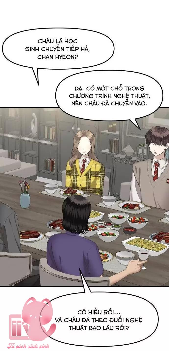 Chị Em Tranh Đấu - Chap 14