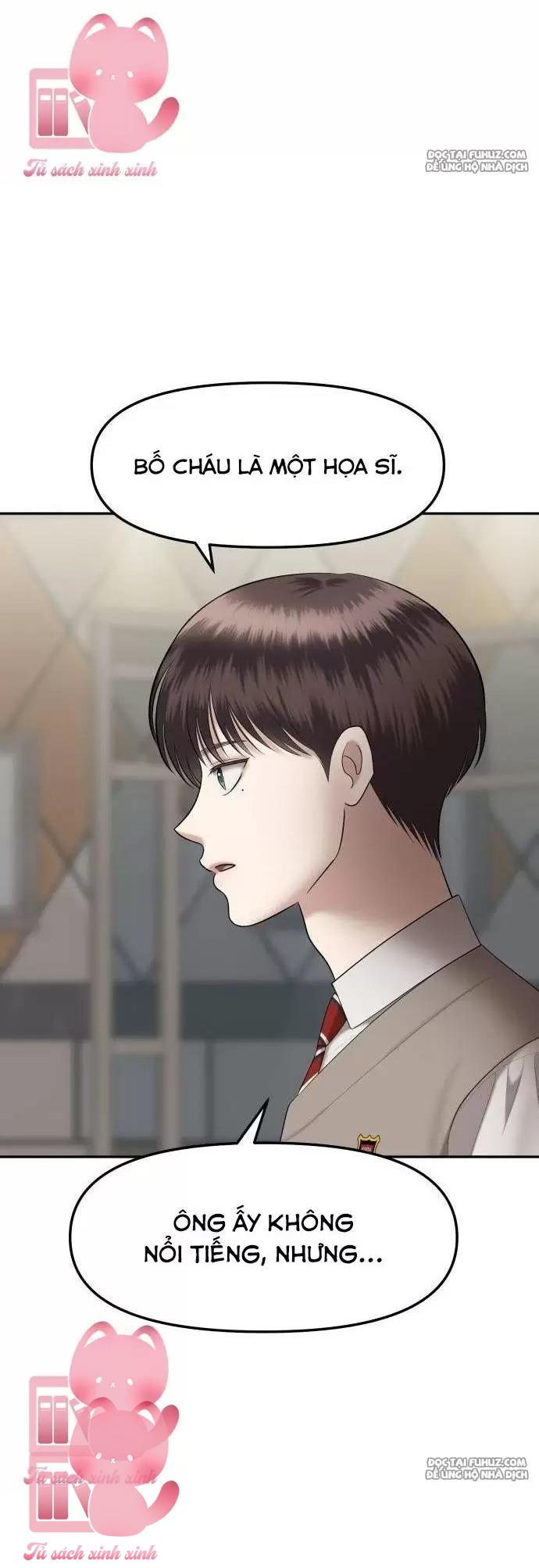 Chị Em Tranh Đấu - Chap 14