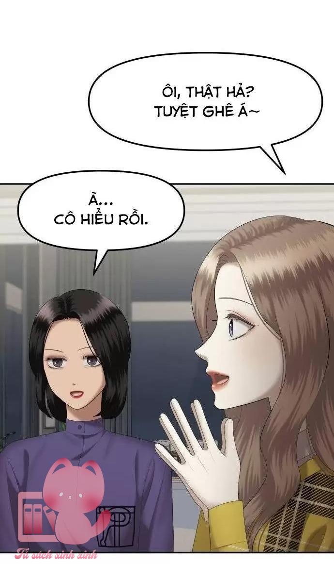 Chị Em Tranh Đấu - Chap 14