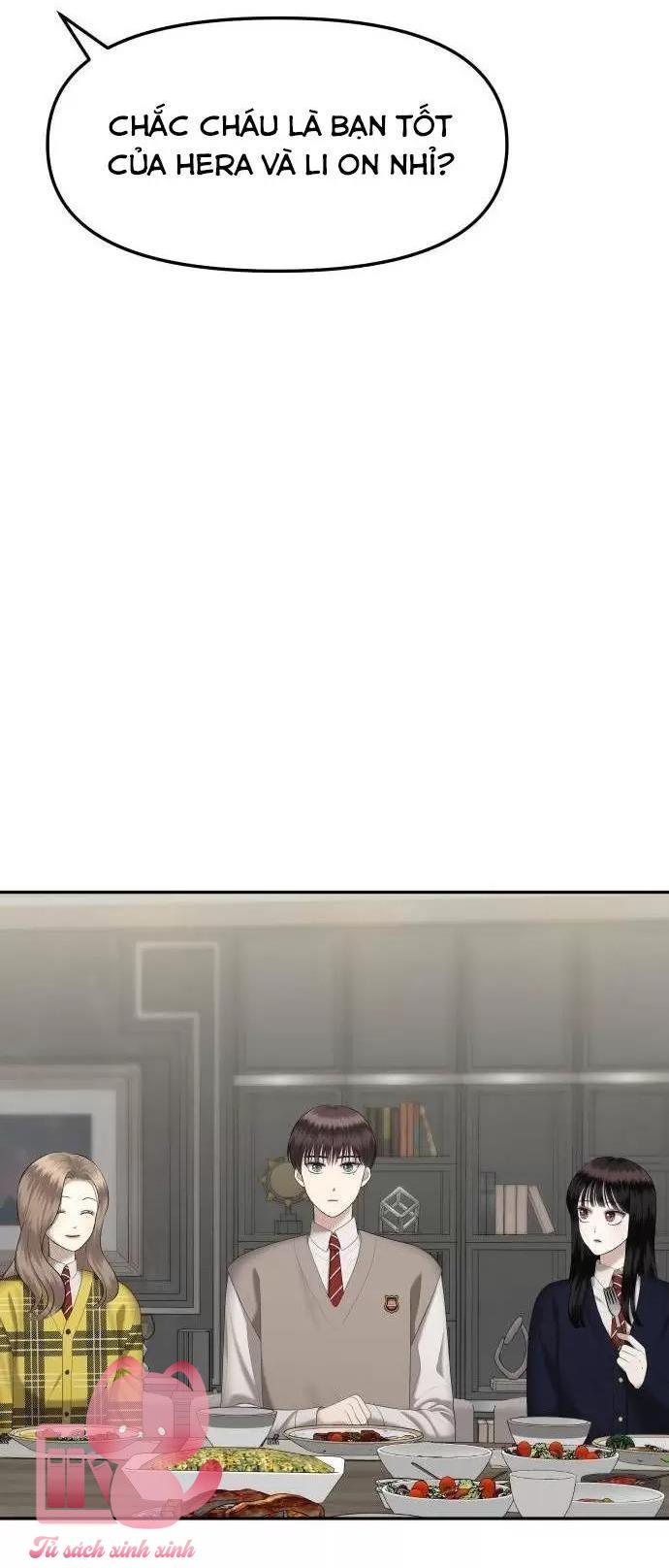 Chị Em Tranh Đấu - Chap 14