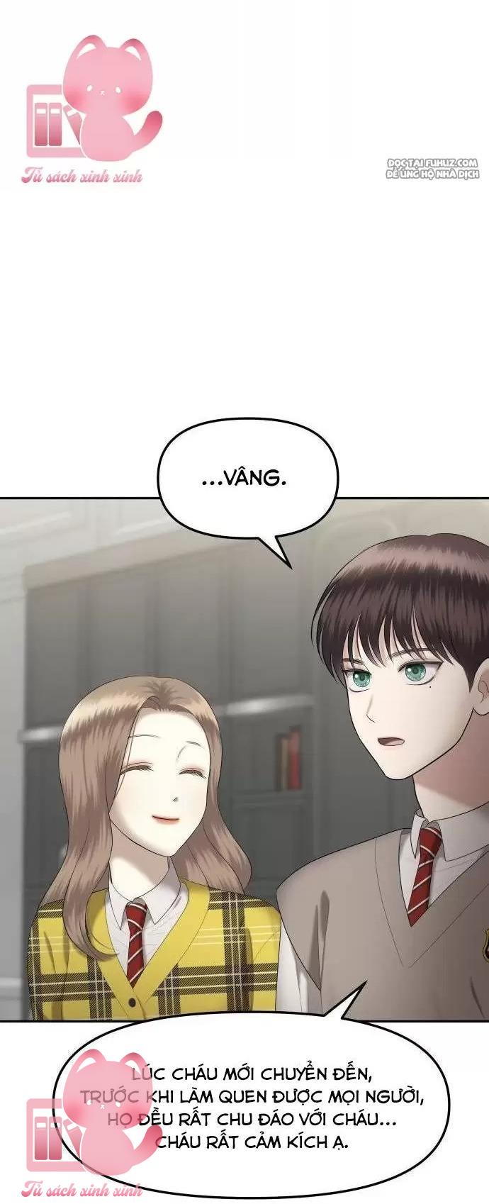 Chị Em Tranh Đấu - Chap 14