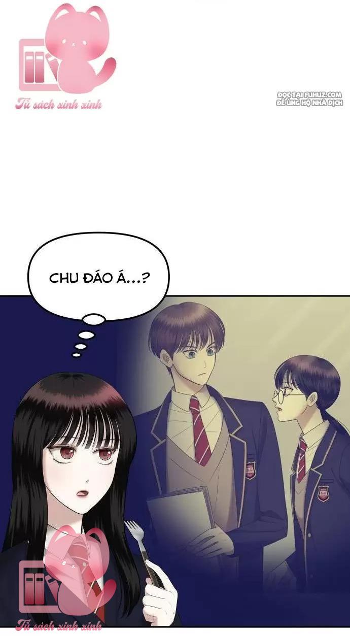 Chị Em Tranh Đấu - Chap 14