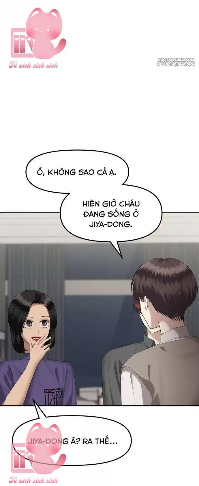Chị Em Tranh Đấu - Chap 14