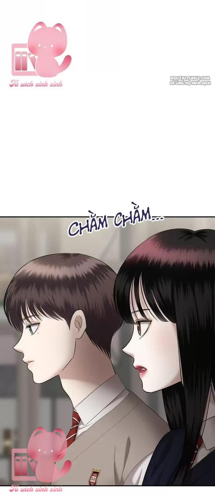 Chị Em Tranh Đấu - Chap 14