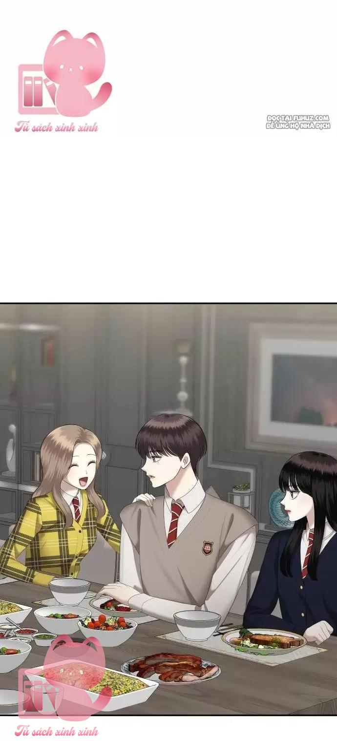 Chị Em Tranh Đấu - Chap 14