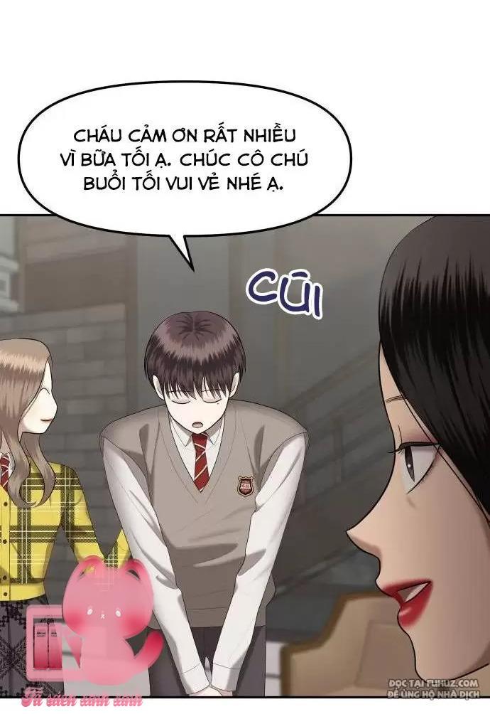 Chị Em Tranh Đấu - Chap 14