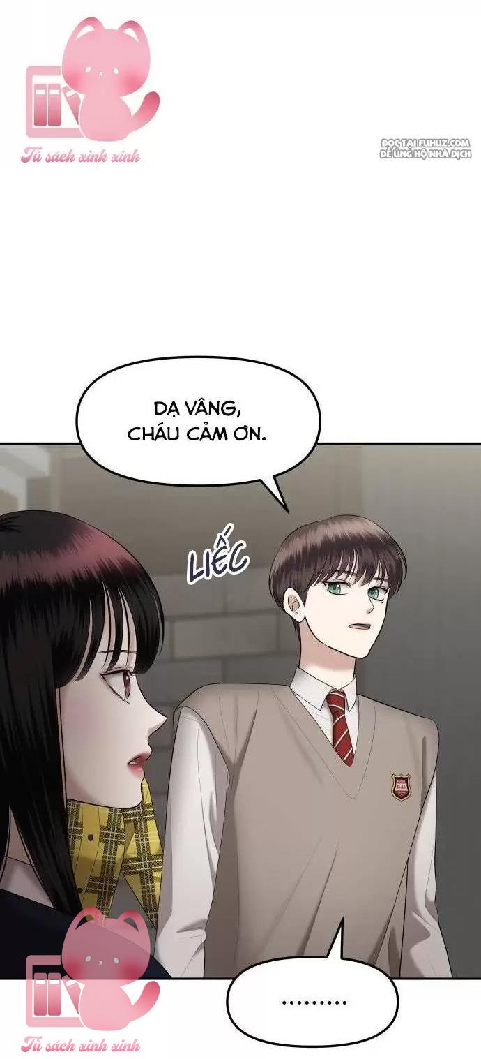 Chị Em Tranh Đấu - Chap 14