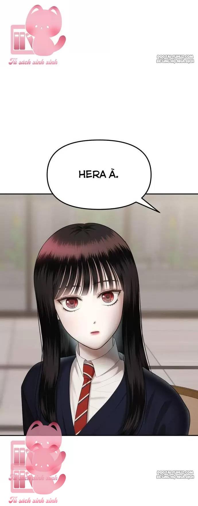 Chị Em Tranh Đấu - Chap 14