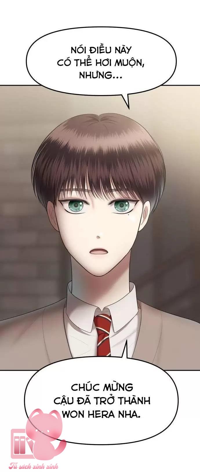 Chị Em Tranh Đấu - Chap 14