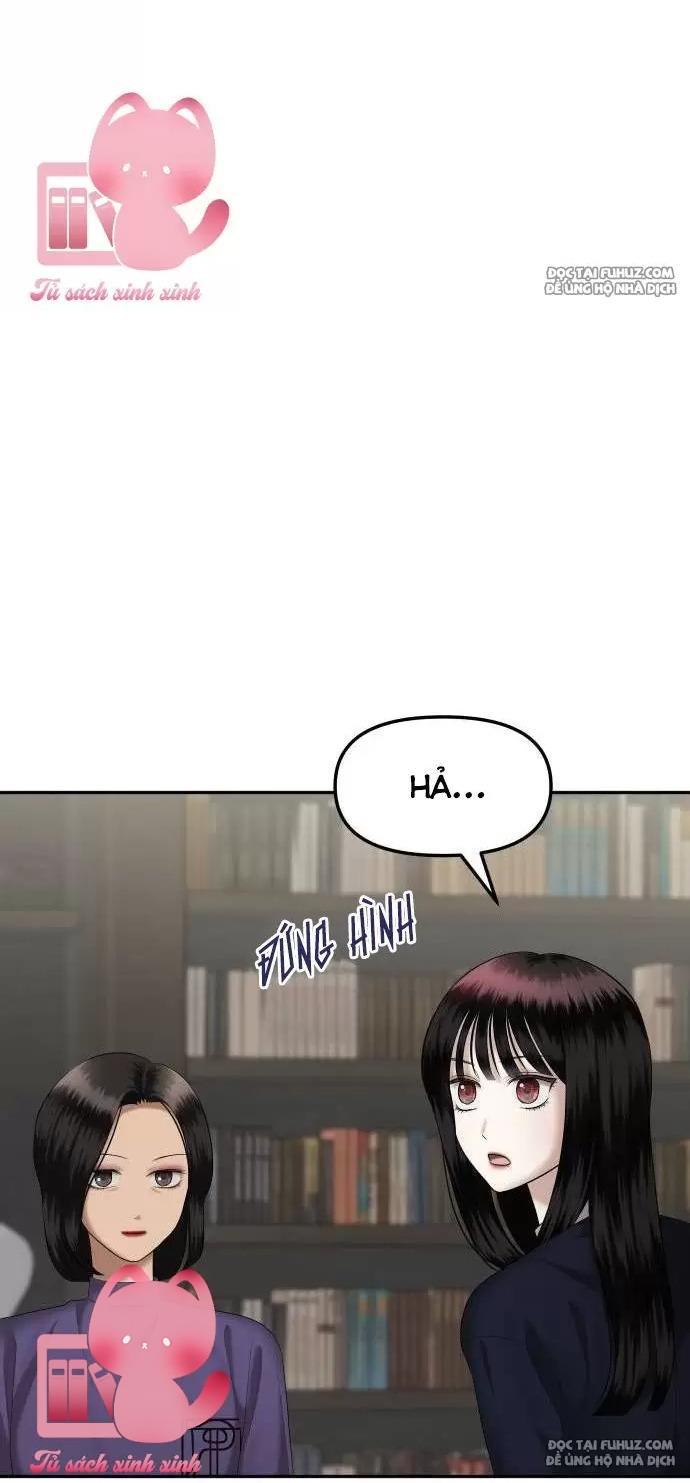 Chị Em Tranh Đấu - Chap 14