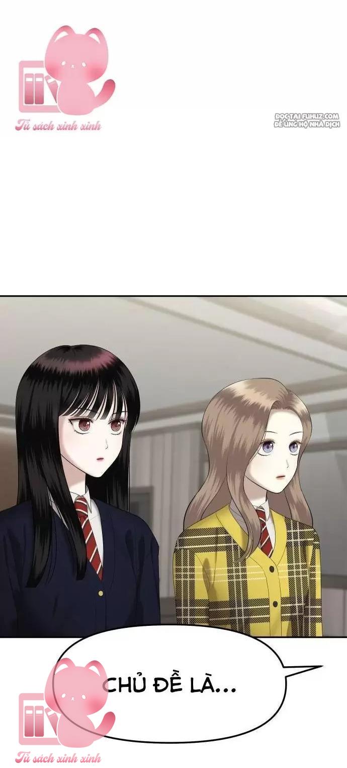 Chị Em Tranh Đấu - Chap 14