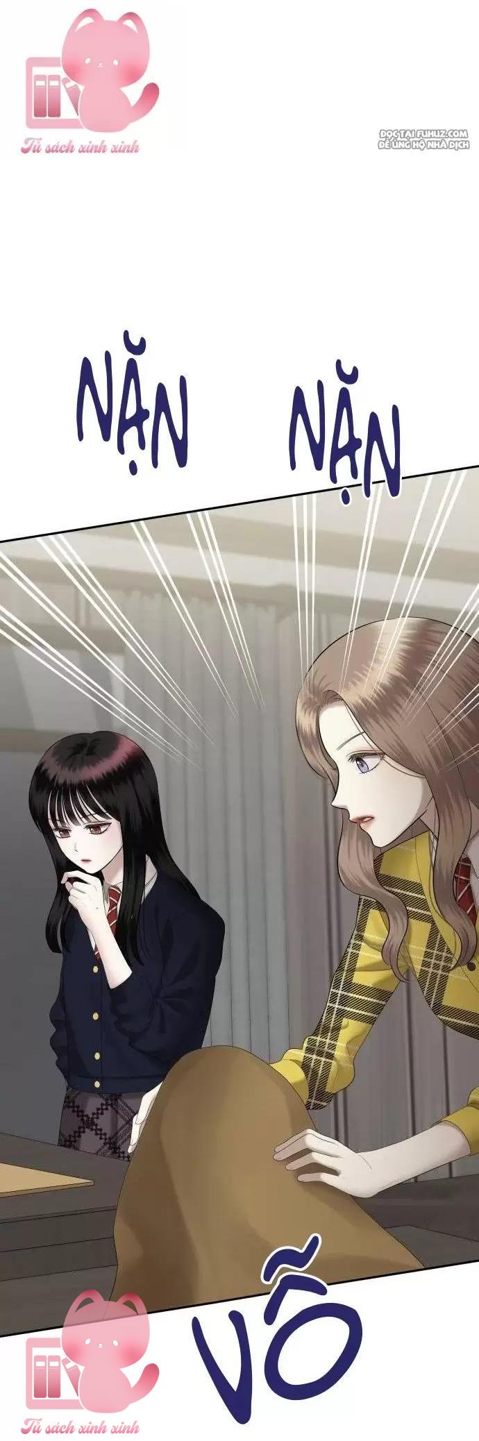 Chị Em Tranh Đấu - Chap 14