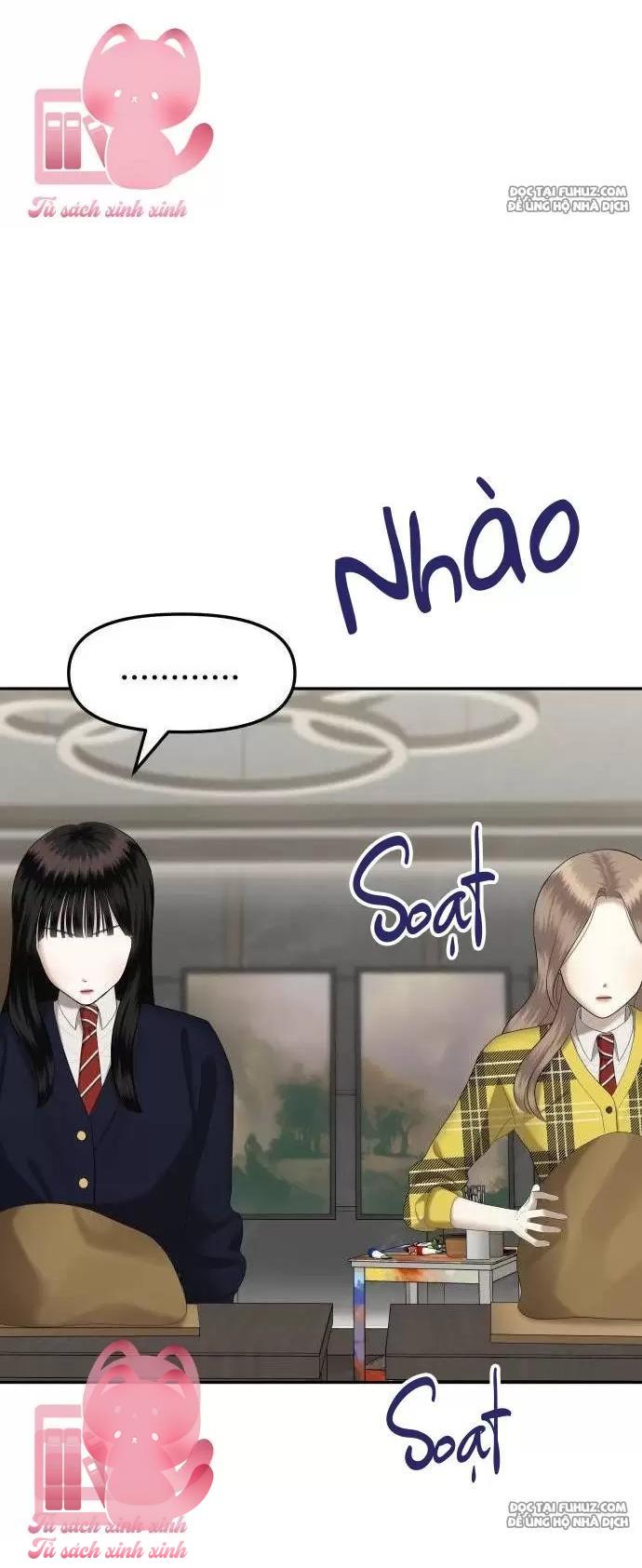 Chị Em Tranh Đấu - Chap 14