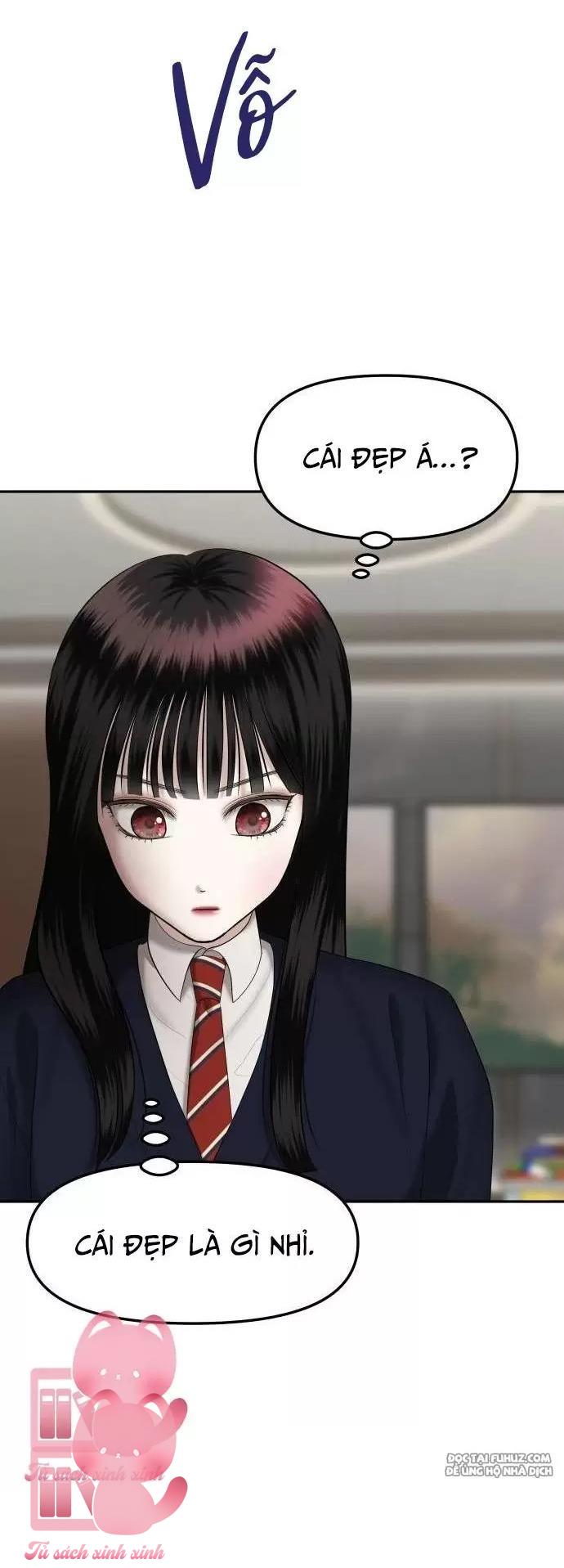 Chị Em Tranh Đấu - Chap 14