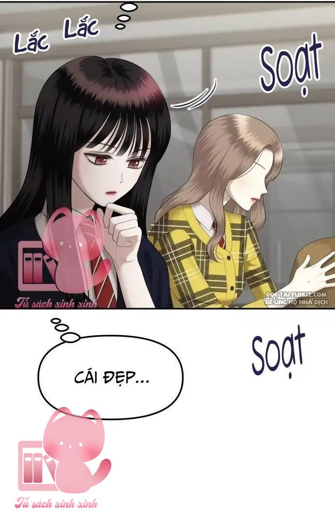 Chị Em Tranh Đấu - Chap 14