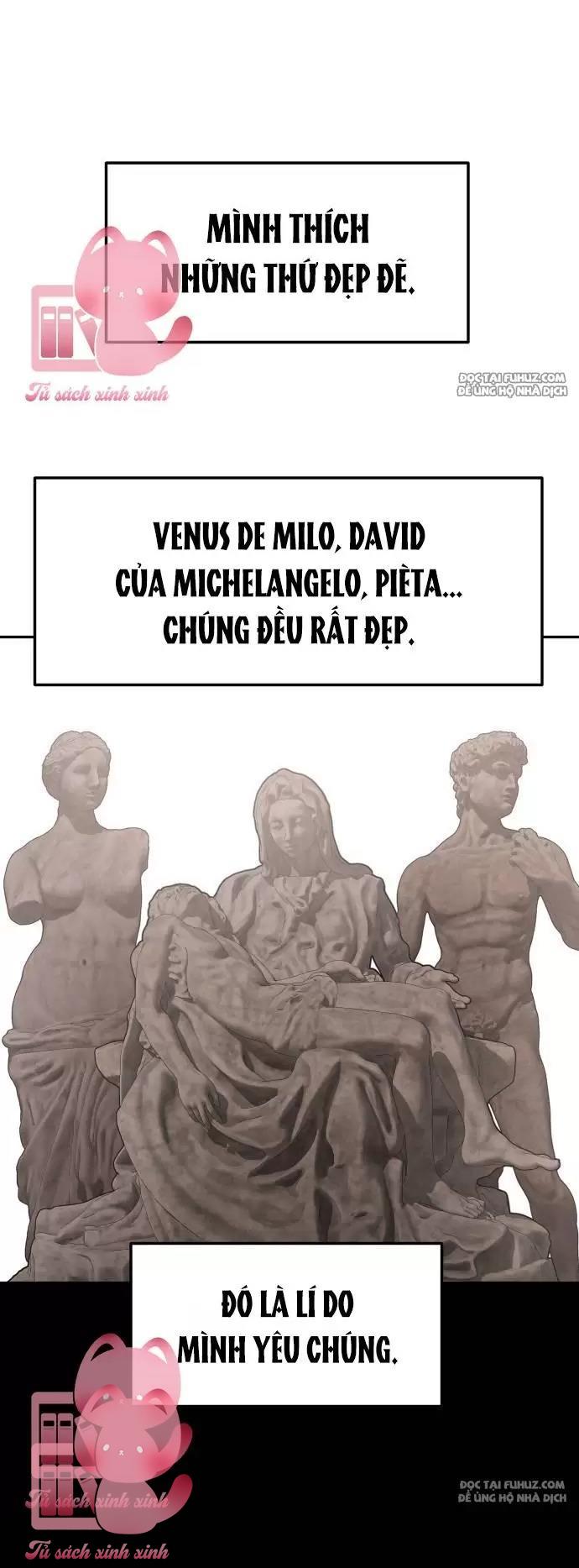 Chị Em Tranh Đấu - Chap 14