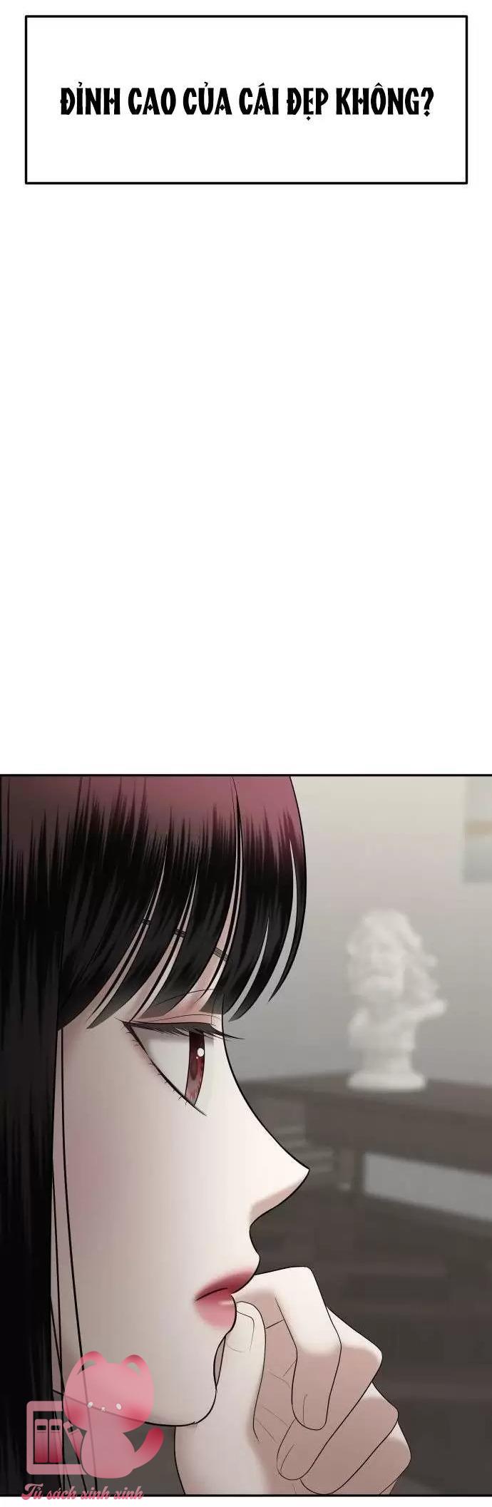 Chị Em Tranh Đấu - Chap 14