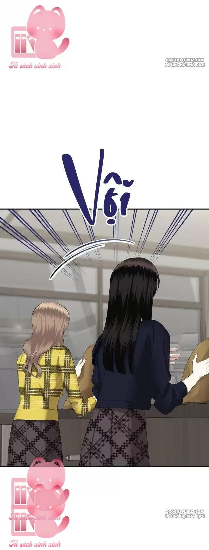 Chị Em Tranh Đấu - Chap 14