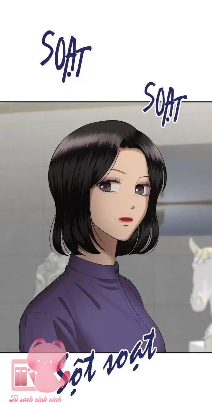 Chị Em Tranh Đấu - Chap 14