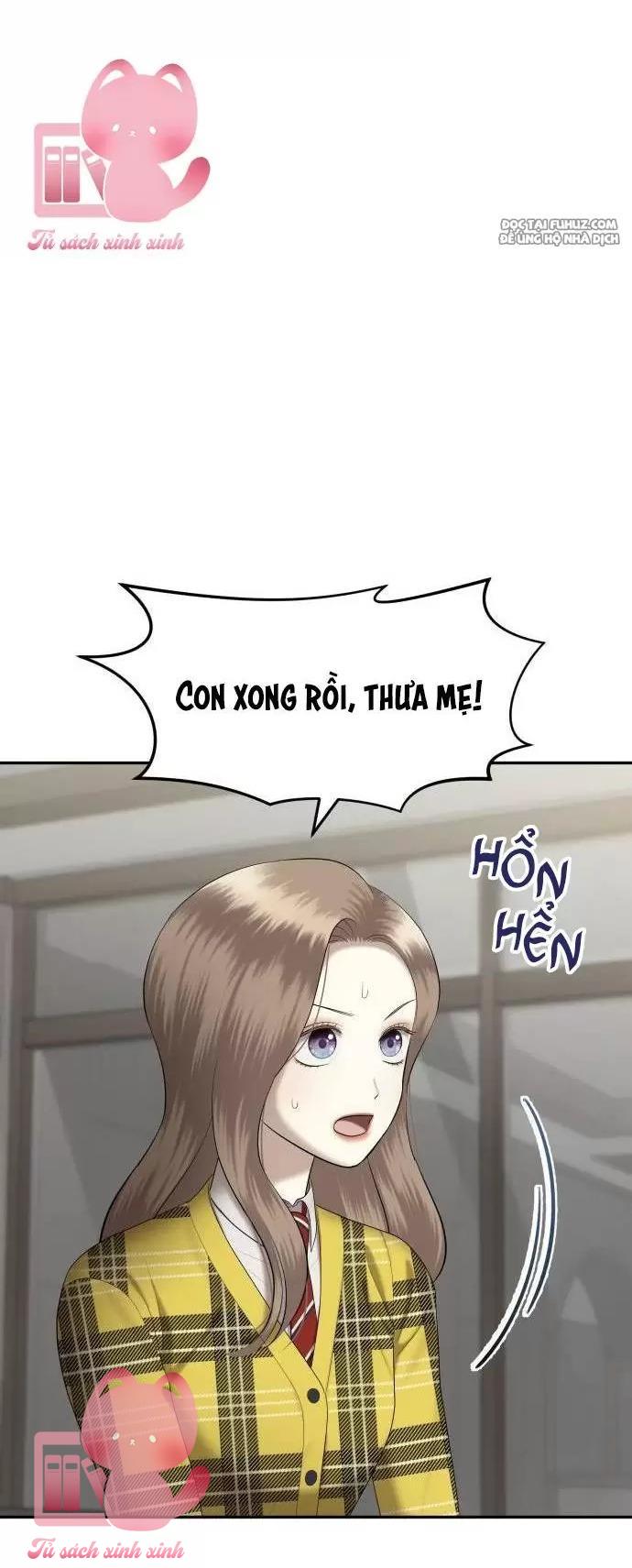 Chị Em Tranh Đấu - Chap 14