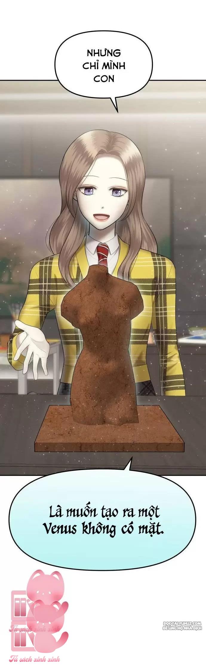 Chị Em Tranh Đấu - Chap 14