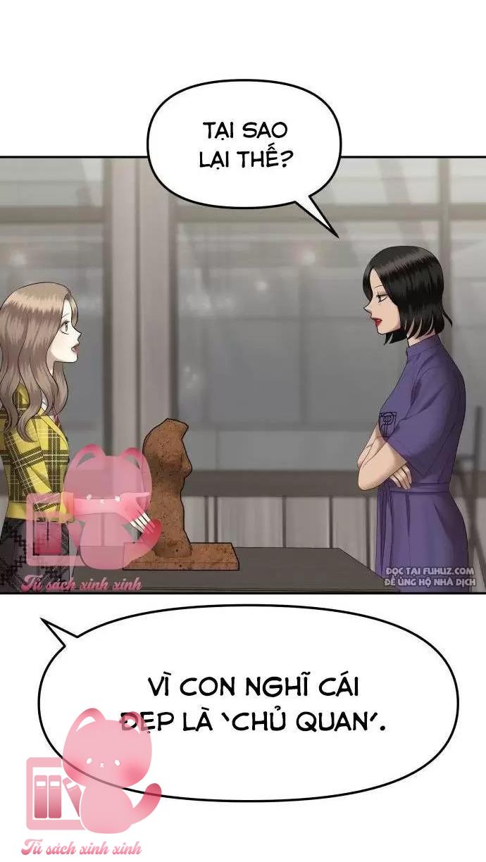 Chị Em Tranh Đấu - Chap 14