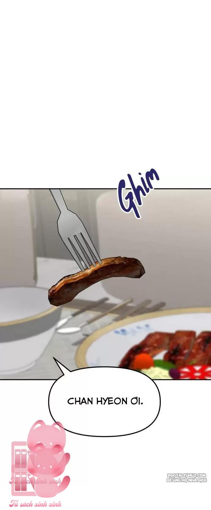 Chị Em Tranh Đấu - Chap 14