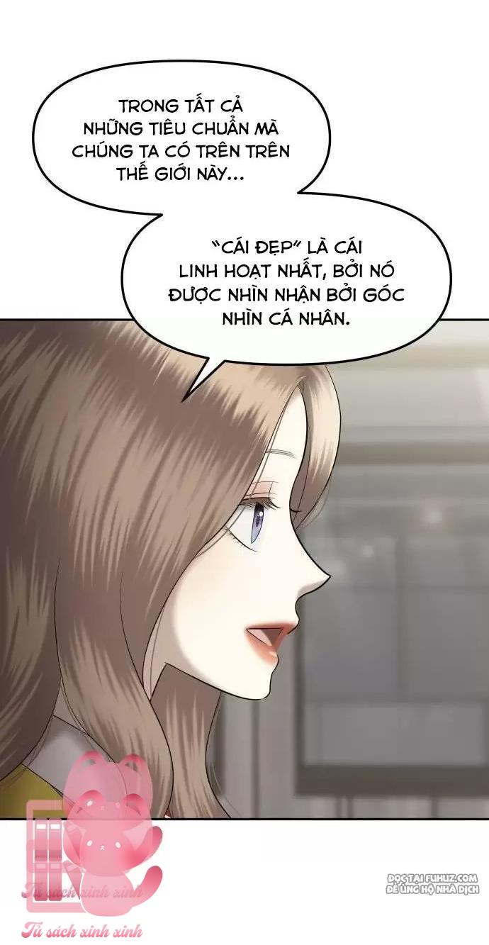 Chị Em Tranh Đấu - Chap 14