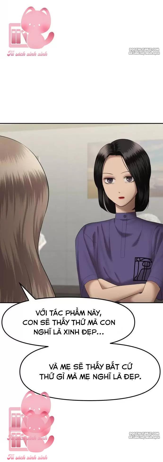 Chị Em Tranh Đấu - Chap 14