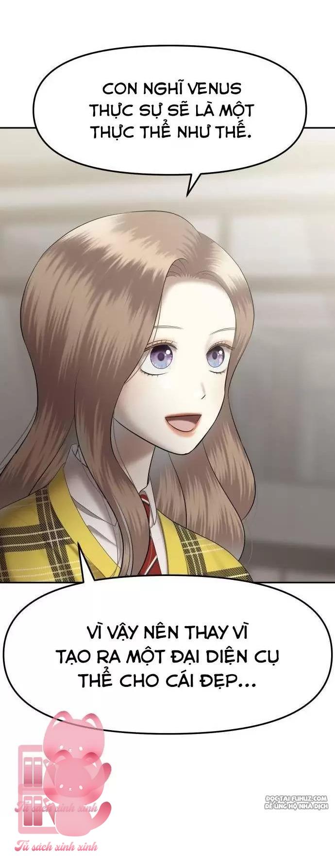 Chị Em Tranh Đấu - Chap 14