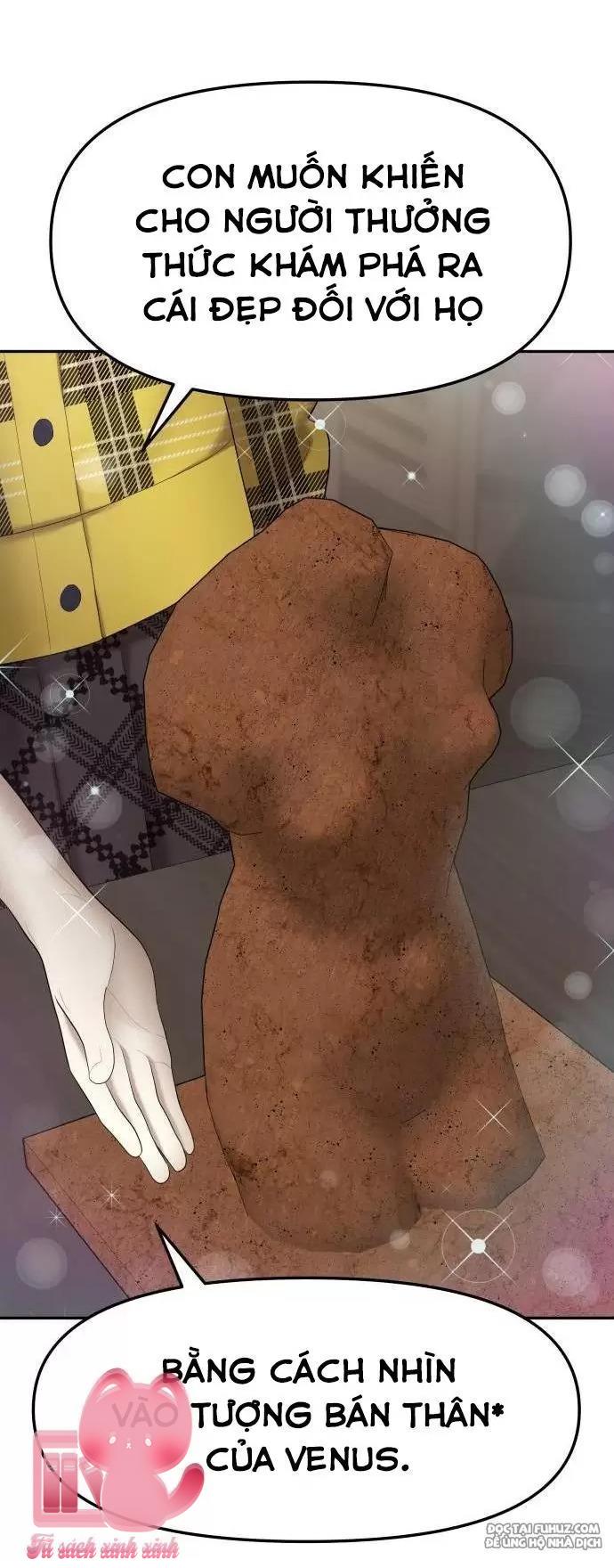 Chị Em Tranh Đấu - Chap 14