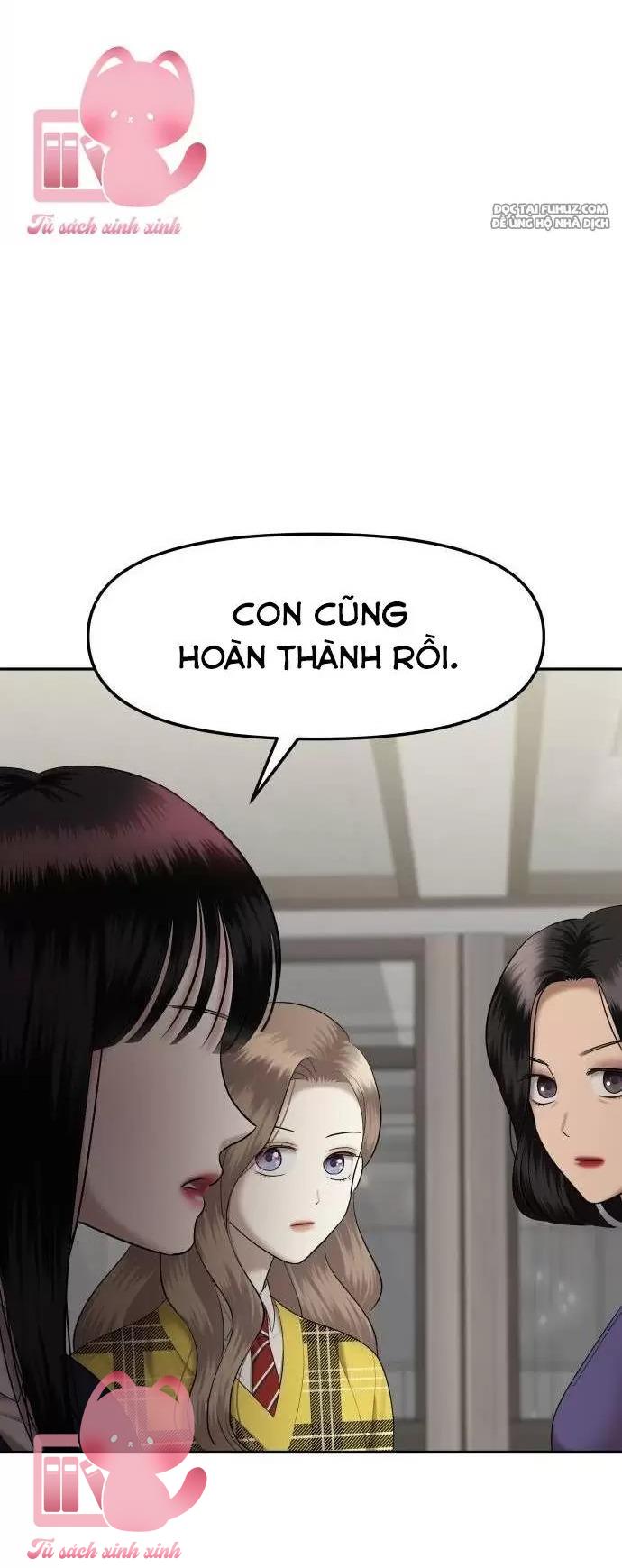 Chị Em Tranh Đấu - Chap 14