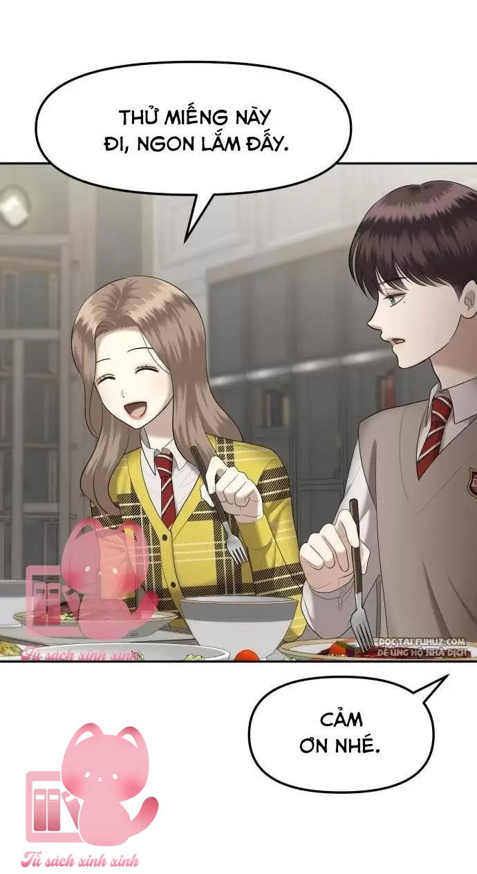 Chị Em Tranh Đấu - Chap 14