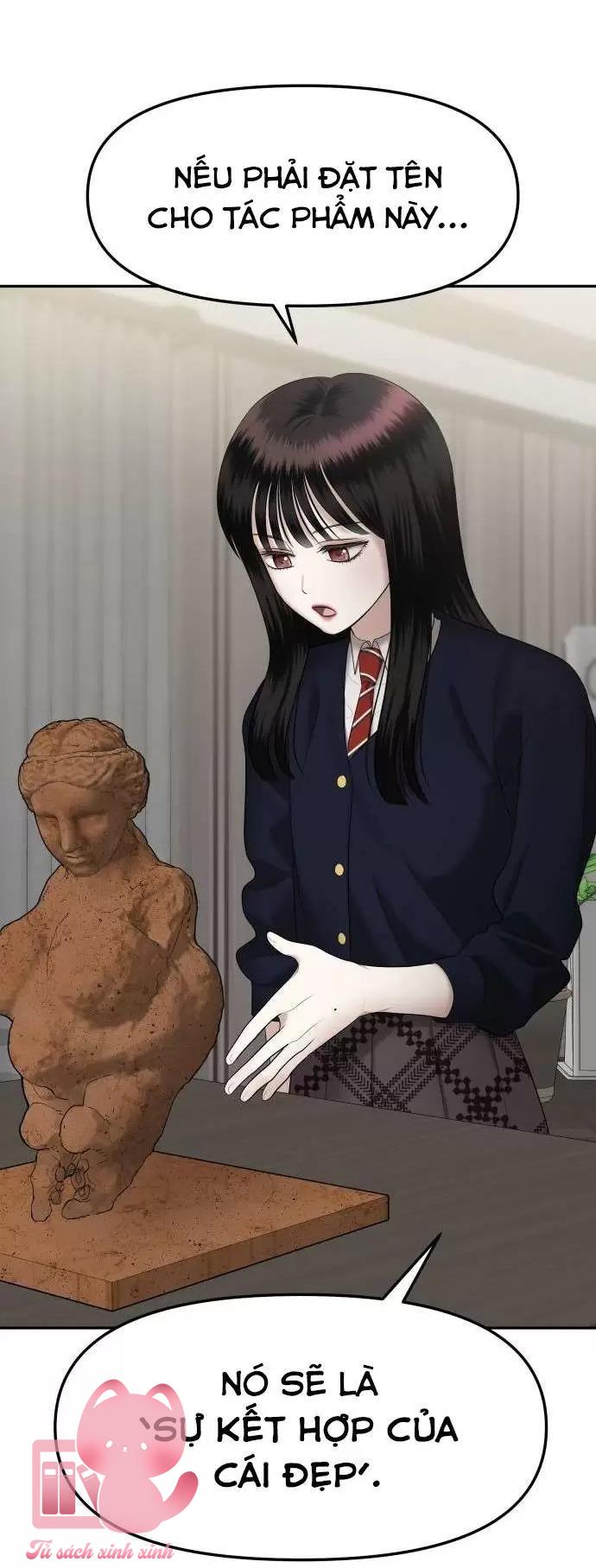 Chị Em Tranh Đấu - Chap 14