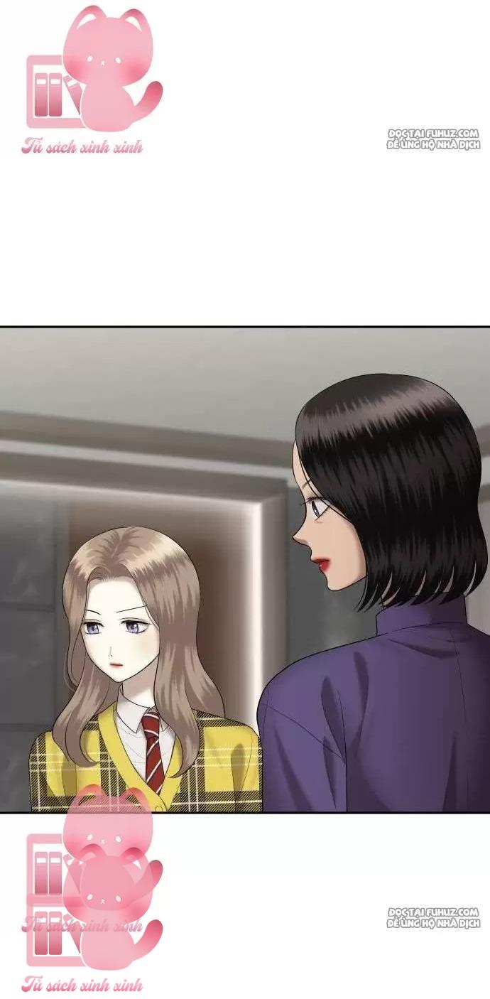 Chị Em Tranh Đấu - Chap 14