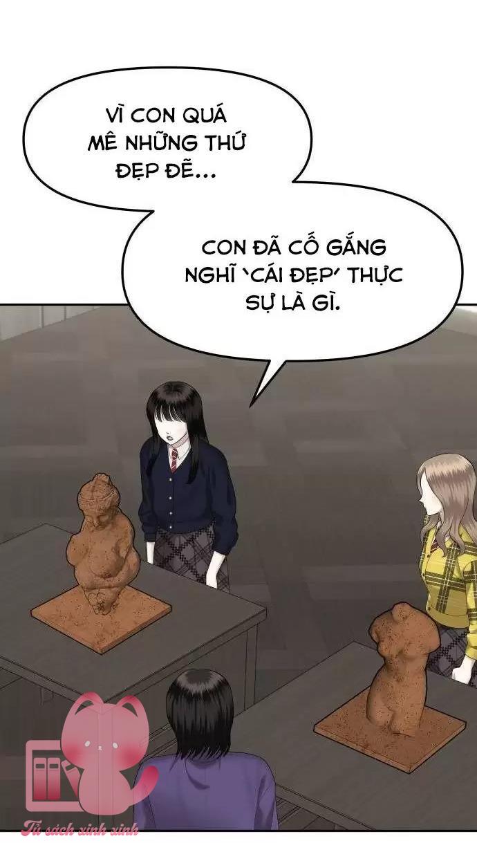 Chị Em Tranh Đấu - Chap 14